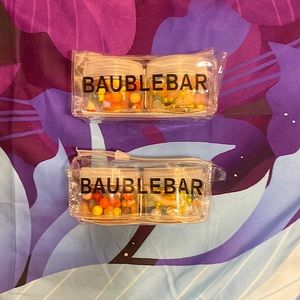3/$110 Baublebar Build-Your-Own-Bracelet Kit